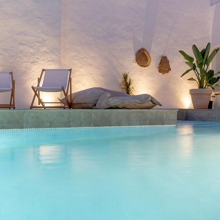Suites Alfonso X Херес-де-ла-Фронтера Экстерьер фото