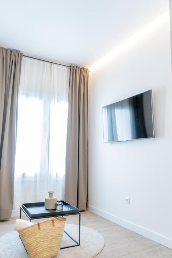 Suites Alfonso X Херес-де-ла-Фронтера Экстерьер фото