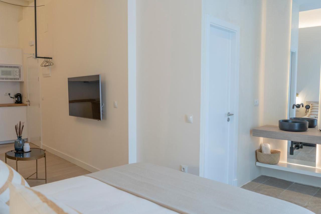 Suites Alfonso X Херес-де-ла-Фронтера Экстерьер фото