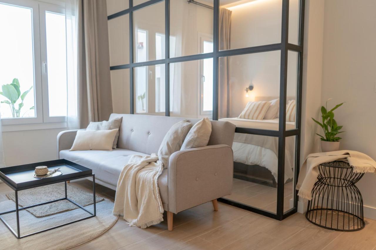 Suites Alfonso X Херес-де-ла-Фронтера Экстерьер фото